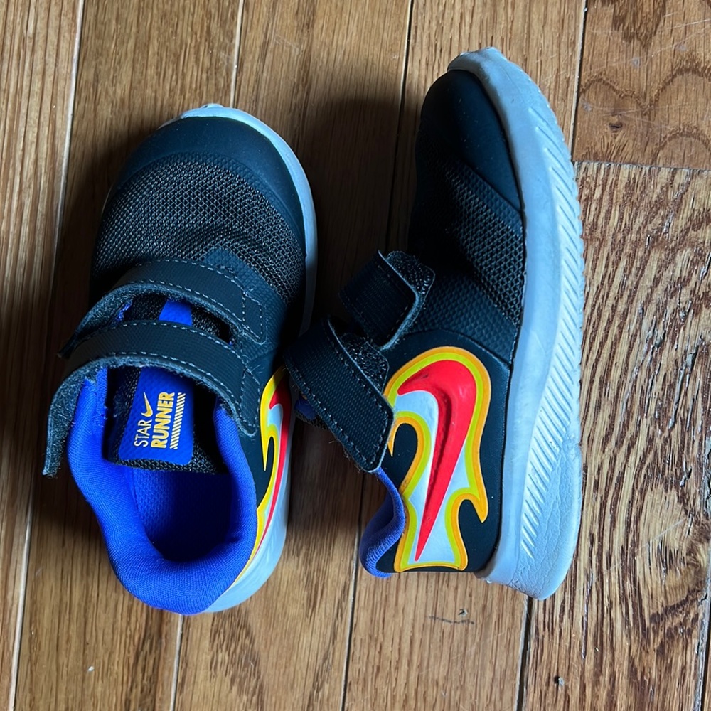Nike